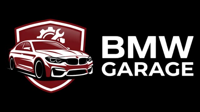 BMW Garage