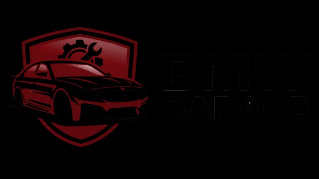 BMW Garage